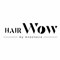 Hair Wow by Anastasia  / Cura Vanitas