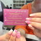 Hisingen THK beauty Nails & Lash