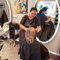 AQ hair ANNIQA /Frisör Milton