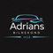 Adrians Bilrekond