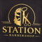 Station barbershop