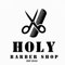 Holy Barbershop
