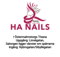 HA NAILS ( Naglar )