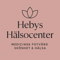 Hebys Hälsocenter