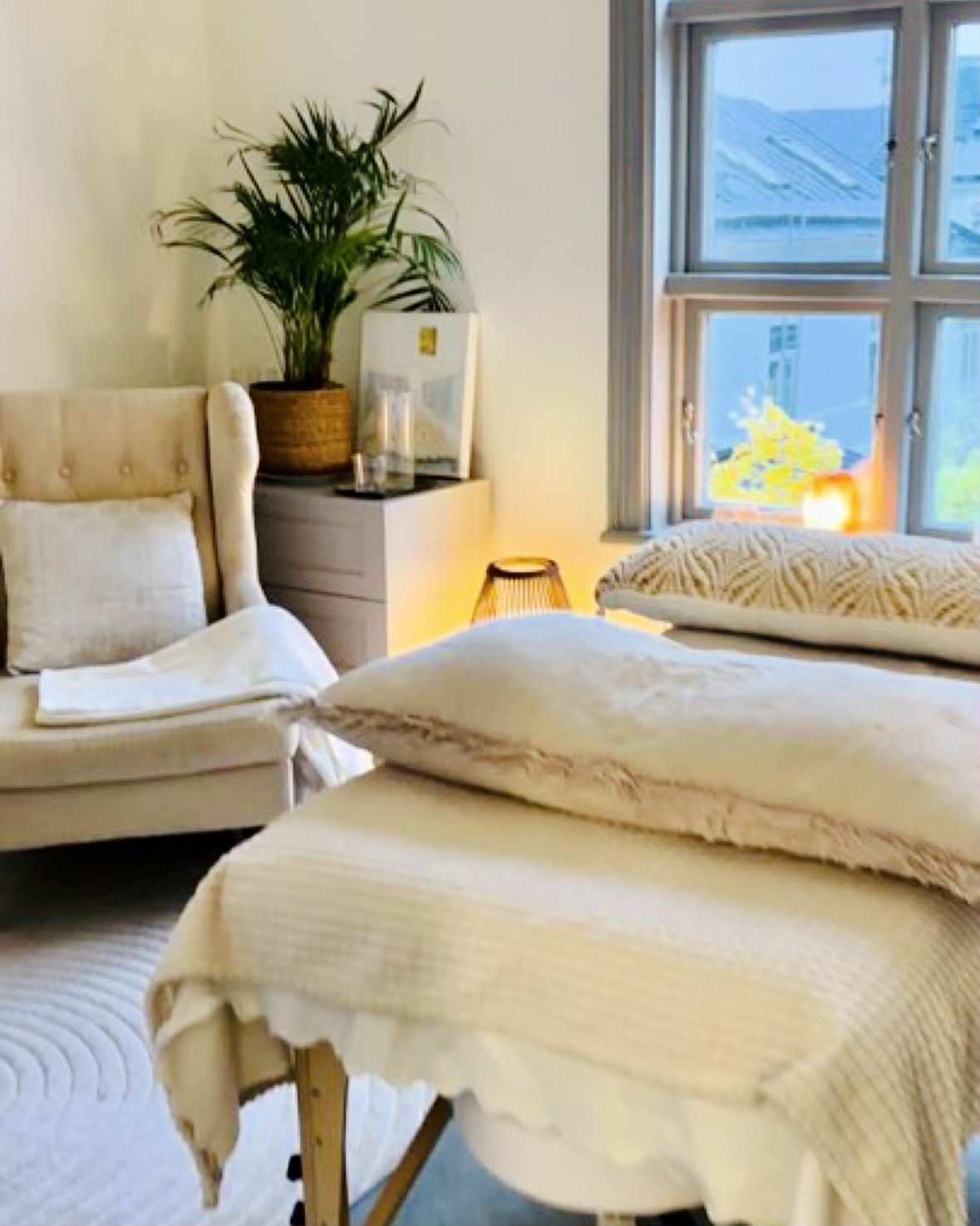 Curest Träning och Hälsa, Vaxholm - Bokadirekt