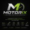 MOTORIX BILVERKSTAD