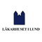 Läkarhuset i Lund