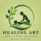 Healing Art