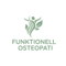 Funktionell Osteopati