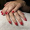 Nail & art by Berntzon