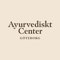 Ayurvediskt Center Göteborg