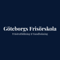 Göteborgs frisörskola