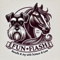 FunFlash Dog & Horse - Trim och Träning