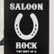 Saloon U Rock c/o Salong Scissorhand