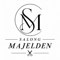 Salong Majelden AB
