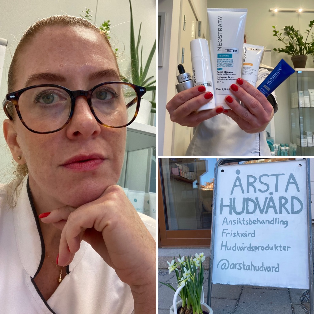 Årsta Hudvård, Årsta - Bokadirekt