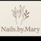 Nails by Mary