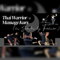 Thai sport massage therapy/Bästa massage i Jönköping/Friskvård Massage