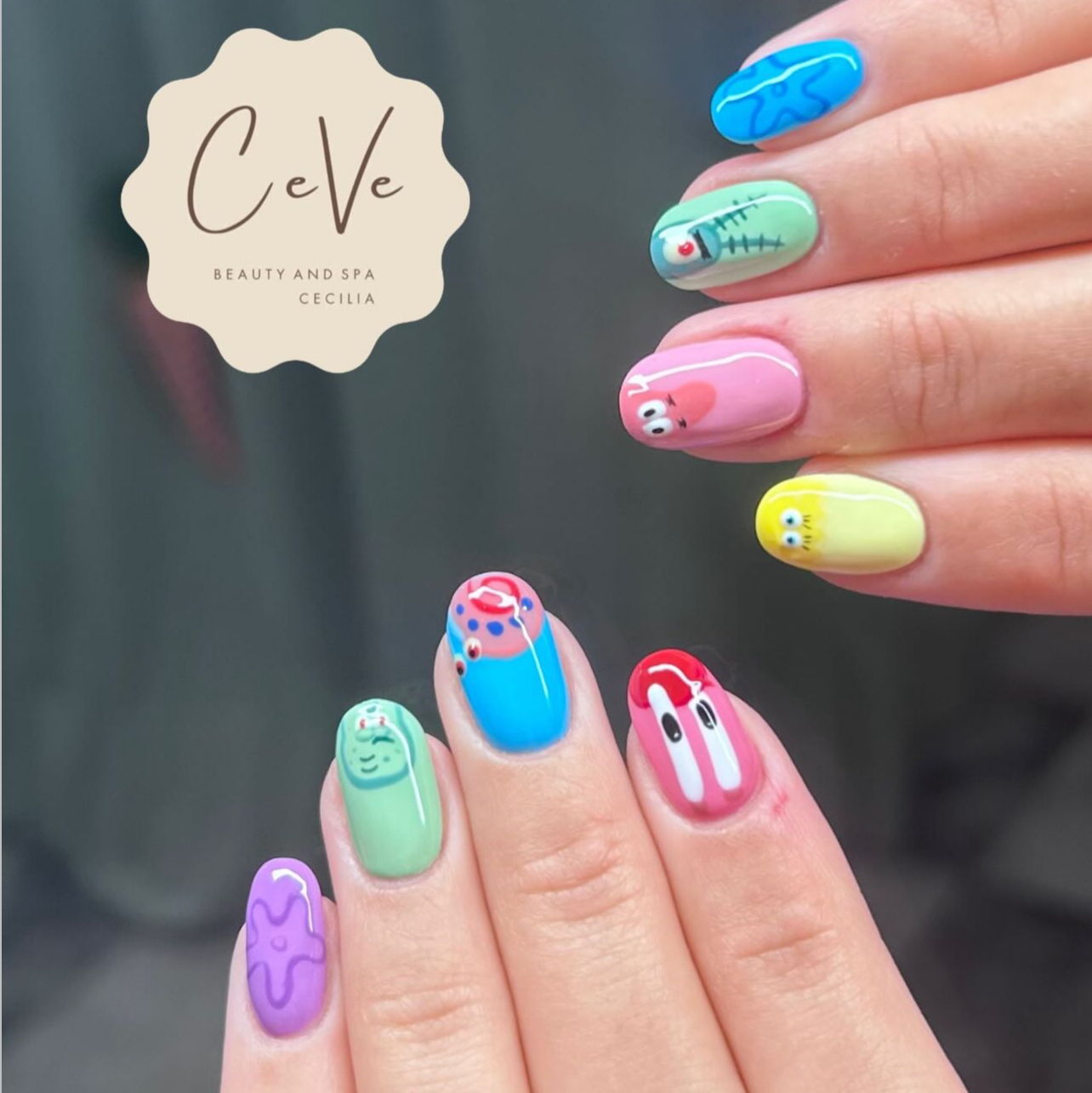 CeVe Beauty and Spa, Malmö - Bokadirekt