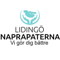 Lidingö Naprapaterna AB