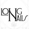Long Nails Stockholm