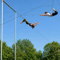 Flying trapeze Sweden/Flygande trapets Sverige