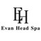 Evan Laser Head Spa