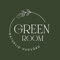 Greenroom hos Highersense i Lund