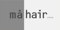 Må Hair Sthlm AB
