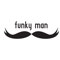Funkyman