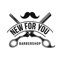 New for you barbershop