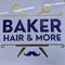 Baker Hair & More