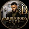 Barberhood cuts