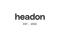 Headon x Lyko Pop-Up
