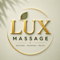 LUX Massage