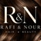 Rafi & Nour Salong