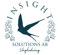 Tina Mellgren - Reikihealer och mindset coach via Insight Solutions AB