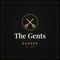 The Gents Barber