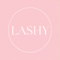 Lashy by Caroline