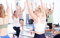 HigherSense Yoga, Hot Yoga & Pilates
