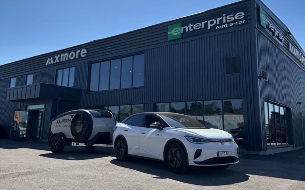 xmore Carwash - Biltvätt i Mora, Mora - Bokadirekt