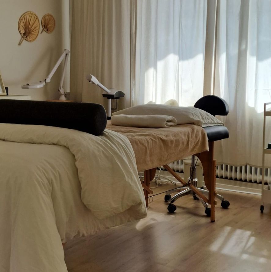 Rooted Beauty Concept, Umeå - Bokadirekt