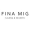 FINA MIG  Salong & Headspa