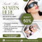 Pranari Lyx wellness & Beauty i Helsingborg