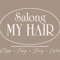 Salong MyHair