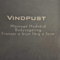 Vindpust Salong & Butik