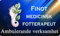 Finot medicinsk fotterapeut