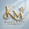 KM nails spa