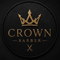 Crown barber