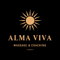 Alma Viva Stockholm / Salon DIEZ